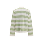 Miu Miu Multicolor Cotton Shirt