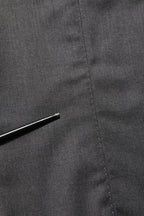 Dolce & Gabbana Gray Wool Slim Fit Formal 2 Piece Men Suit