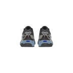 Saucony Black Synthetic Athletic Sneakers