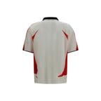 Represent White Polyester Sportswear