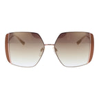 Ana Hickmann Multicolor Metal Sunglasses