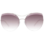 Ana Hickmann Multicolor Metal Sunglasses