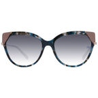 Ana Hickmann Multicolor Acetate Sunglasses