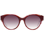 Ana Hickmann Multicolor Acetate Sunglasses