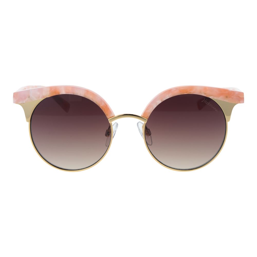 Ana Hickmann Multicolor Metal Sunglasses
