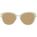 Ana Hickmann Bicolor Metal Sunglasses