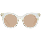 Ana Hickmann Bicolor Plastic Sunglasses