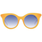 Ana Hickmann Bicolor Plastic Sunglasses
