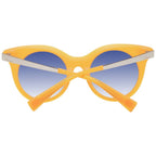 Ana Hickmann Bicolor Plastic Sunglasses