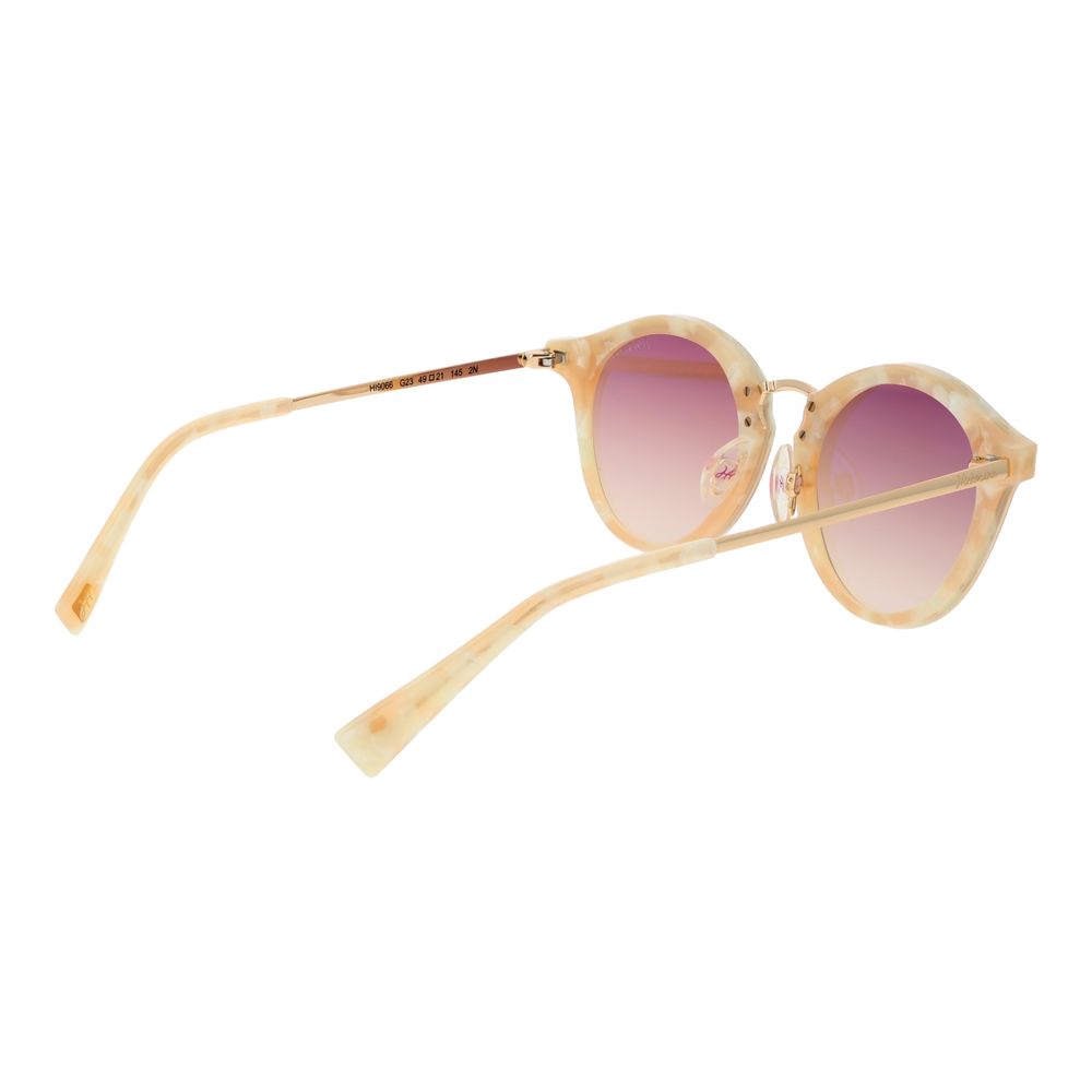 Ana Hickmann Multicolor Metal Sunglasses