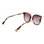 Ana Hickmann Multicolor Metal Sunglasses