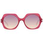 Ana Hickmann Multicolor Acetate Sunglasses