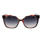 Ana Hickmann Multicolor Acetate Sunglasses