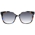 Ana Hickmann Multicolor Acetate Sunglasses