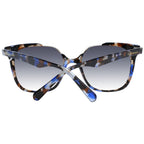 Ana Hickmann Multicolor Acetate Sunglasses