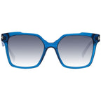 Ana Hickmann Blue Acetate Sunglasses