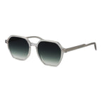 Ana Hickmann Transparent Acetate Sunglasses