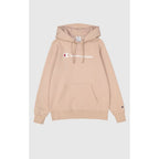 Champion Burgundy Cotton Sweatshirt