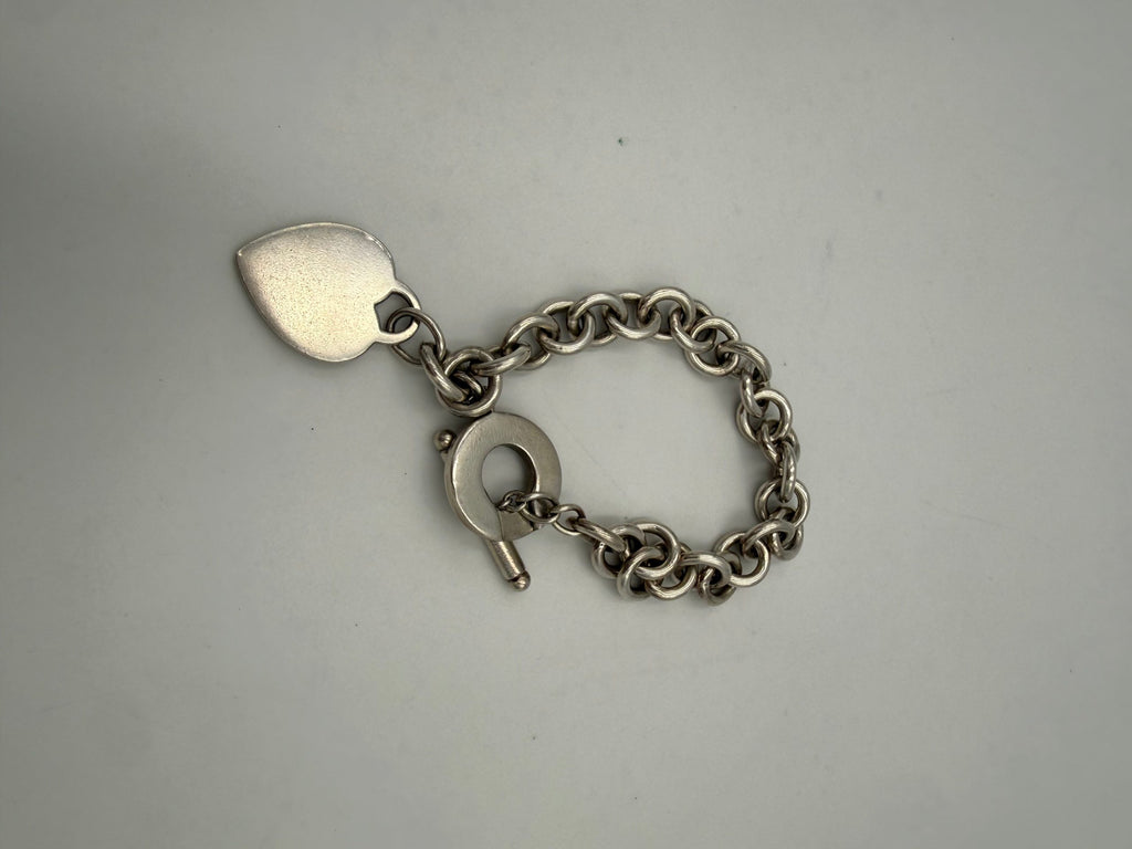 Tiffany & Co. TIFFANY & CO. PLEASE RETURN TO Bracelet