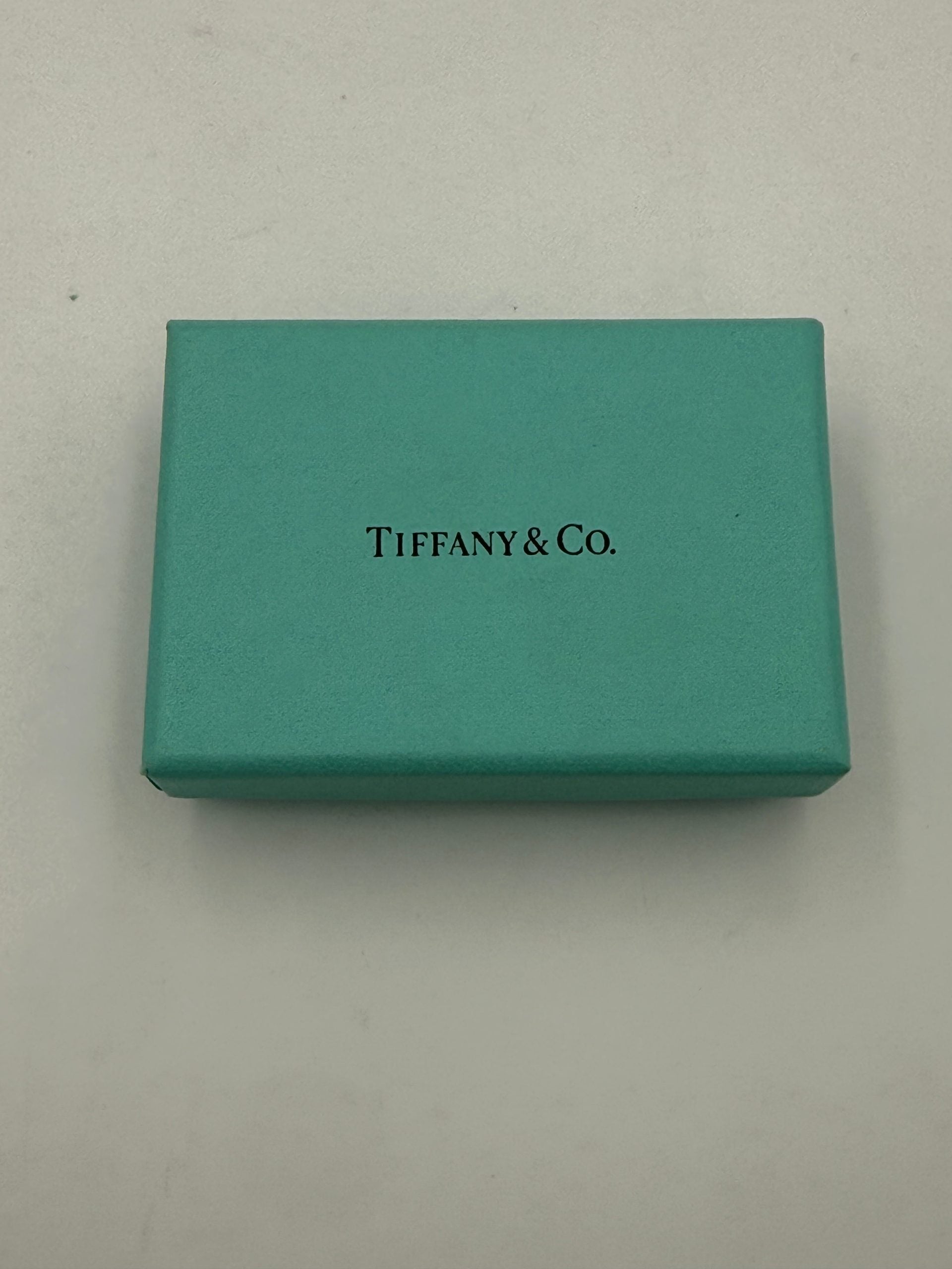 Tiffany & Co. TIFFANY & CO. PLEASE RETURN TO Bracelet