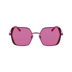 Karl Lagerfeld Multicolor Metal Sunglasses