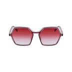 Karl Lagerfeld Multicolor Injected Sunglasses
