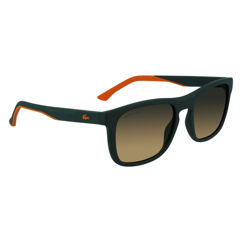 Lacoste Bicolor Injected Sunglasses