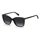 Polaroid Black Polyamide Sunglasses