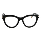 Furla Black Cellulose Acetate Glasses (Frames)