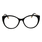 Furla Black Cellulose Acetate Glasses (Frames)