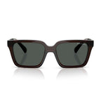 Armani Exchange Bicolor Injected Sunglasses