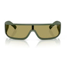 Armani Exchange Bicolor Injected Sunglasses