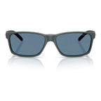 Arnette Gray Injected Sunglasses