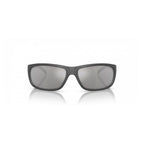 Arnette Gray Injected Sunglasses