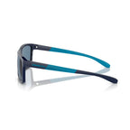 Arnette Gray Injected Sunglasses