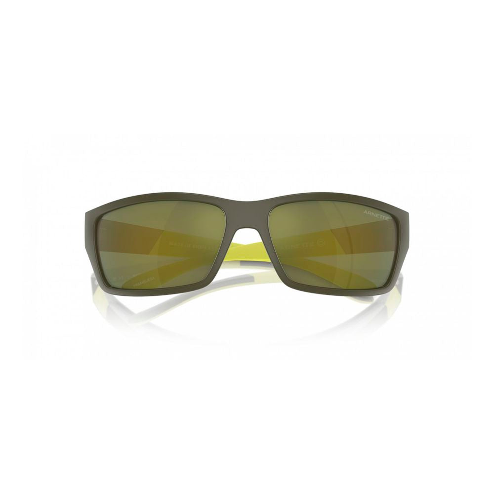Arnette Bicolor Injected Sunglasses