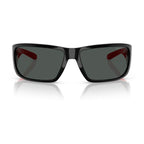Arnette Black Injected Sunglasses