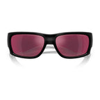 Arnette Black Injected Sunglasses