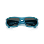 Arnette Blue Injected Sunglasses