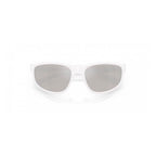 Arnette White Injected Sunglasses