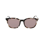 DKNY Multicolor Metal Sunglasses
