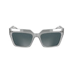 Karl Lagerfeld Transparent Injected Sunglasses