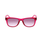 Lacoste Multicolor Injected Sunglasses