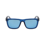 Lacoste Blue Injected Sunglasses