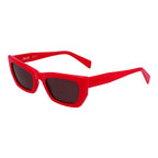 Liu Jo Multicolor Injected Sunglasses