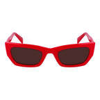 Liu Jo Multicolor Injected Sunglasses