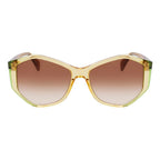 Liu Jo Bicolor Acetate Sunglasses