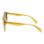 Liu Jo Bicolor Acetate Sunglasses
