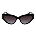 Liu Jo Black Injected Sunglasses