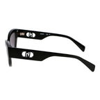 Liu Jo Black Injected Sunglasses